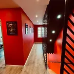 Hébergement de vacances Unique A Saint-omer Cinéma&thèmes