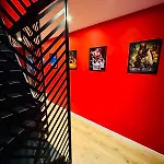 Hébergement de vacances Unique A Saint-omer Cinéma&thèmes Saint-Omer (Pas-de-Calais)