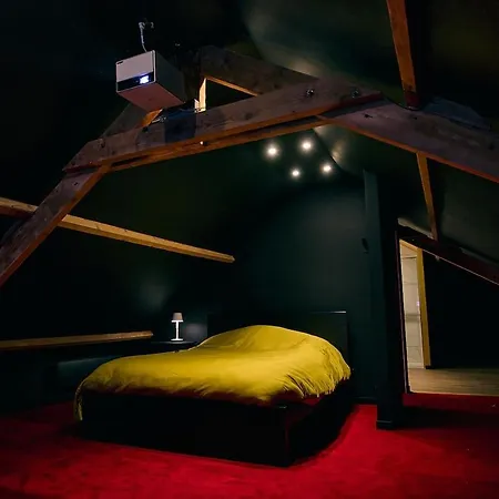 Unique A Saint-omer Cinema & Themes * サントメール