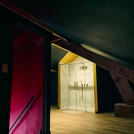 別荘 Unique A Saint-omer Cinema & Themes サントメール