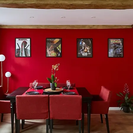 Unique A Saint-omer Cinema & Themes * サントメール