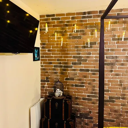 Unique A Saint-omer Cinema & Themes 別荘 *