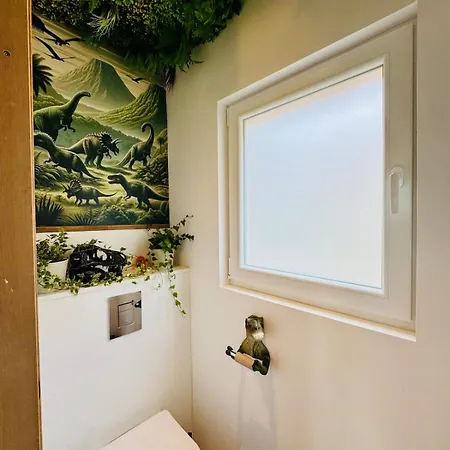 別荘 Unique A Saint-omer Cinema & Themes *