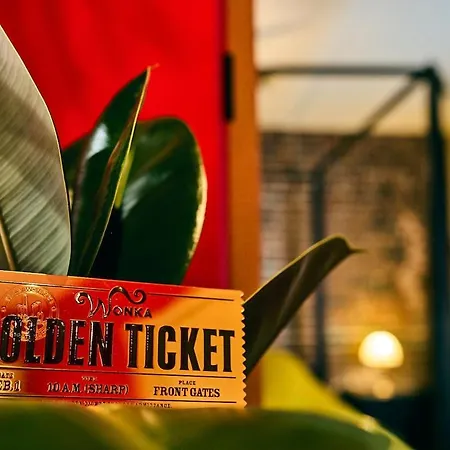 Unique A Saint-omer Cinema & Themes 別荘 *