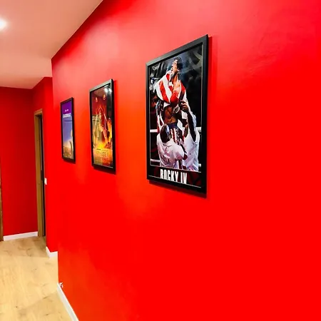 Unique A Saint-omer Cinema & Themes サントメール